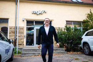 ProActiveAir bei regioTV