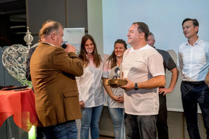 ProActiveAir gewinnt bei der Businesswoche BB 2022