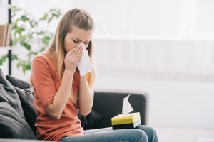 Lösung für gesundes Schlafen und Allergiker