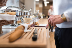 Hotel und Gastronomie - ProActiveAir