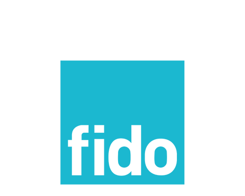 Logo Partner fido Bürosysteme ProActiveAir