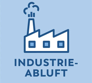Industrieabluft