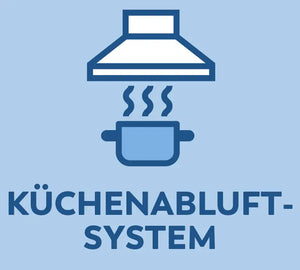 Küchenabluft