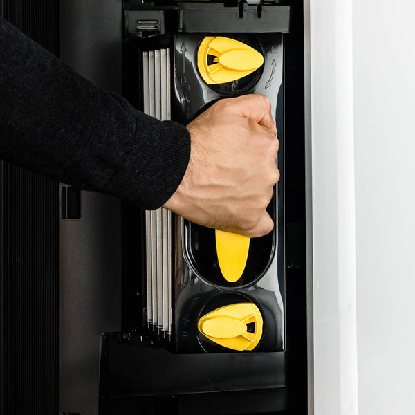 ProActiveAir iO+ smart schwarz