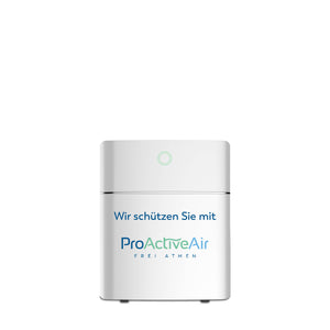 iO+ smart mit individuellem Logo - ProActiveAir