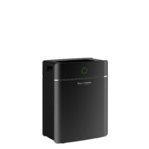 Leihgerät iO+ smart schwarz - ProActiveAir