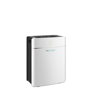 Leihgerät iO+ smart weiss - ProActiveAir