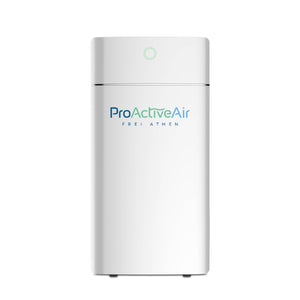 iO+ mit individuellem Logo - ProActiveAir